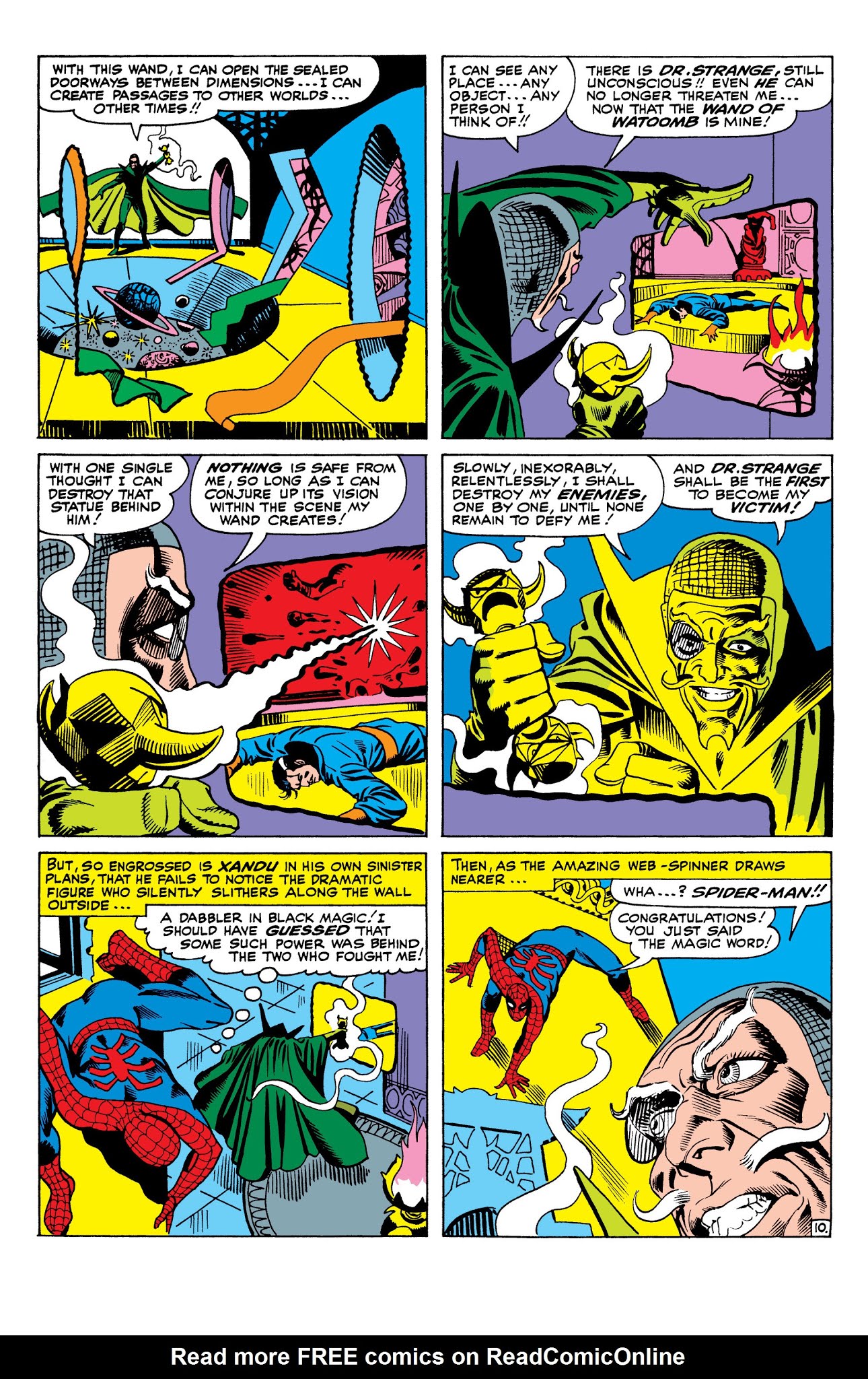 Read online Amazing Spider-Man Epic Collection comic -  Issue # Great Responsibility (Part 3) - 53