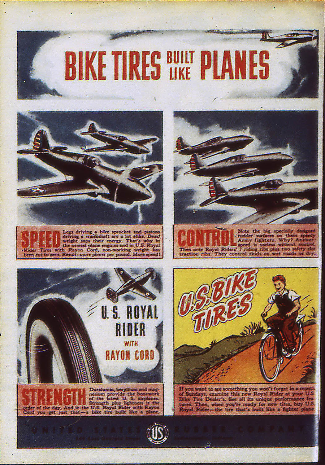 Read online Detective Comics (1937) comic -  Issue #54 - 69