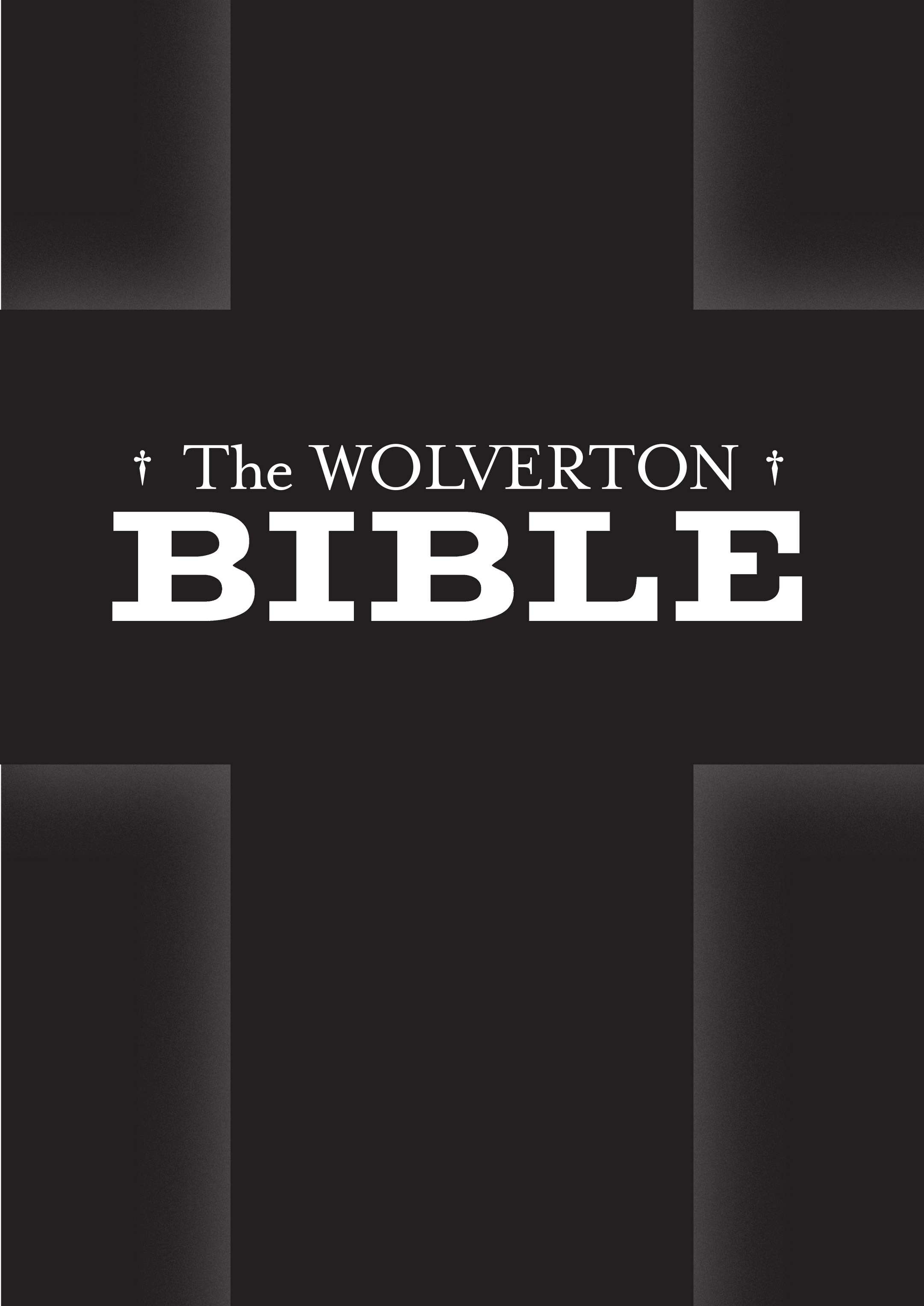 Read online The Wolverton Bible comic -  Issue # TPB (Part 1) - 18