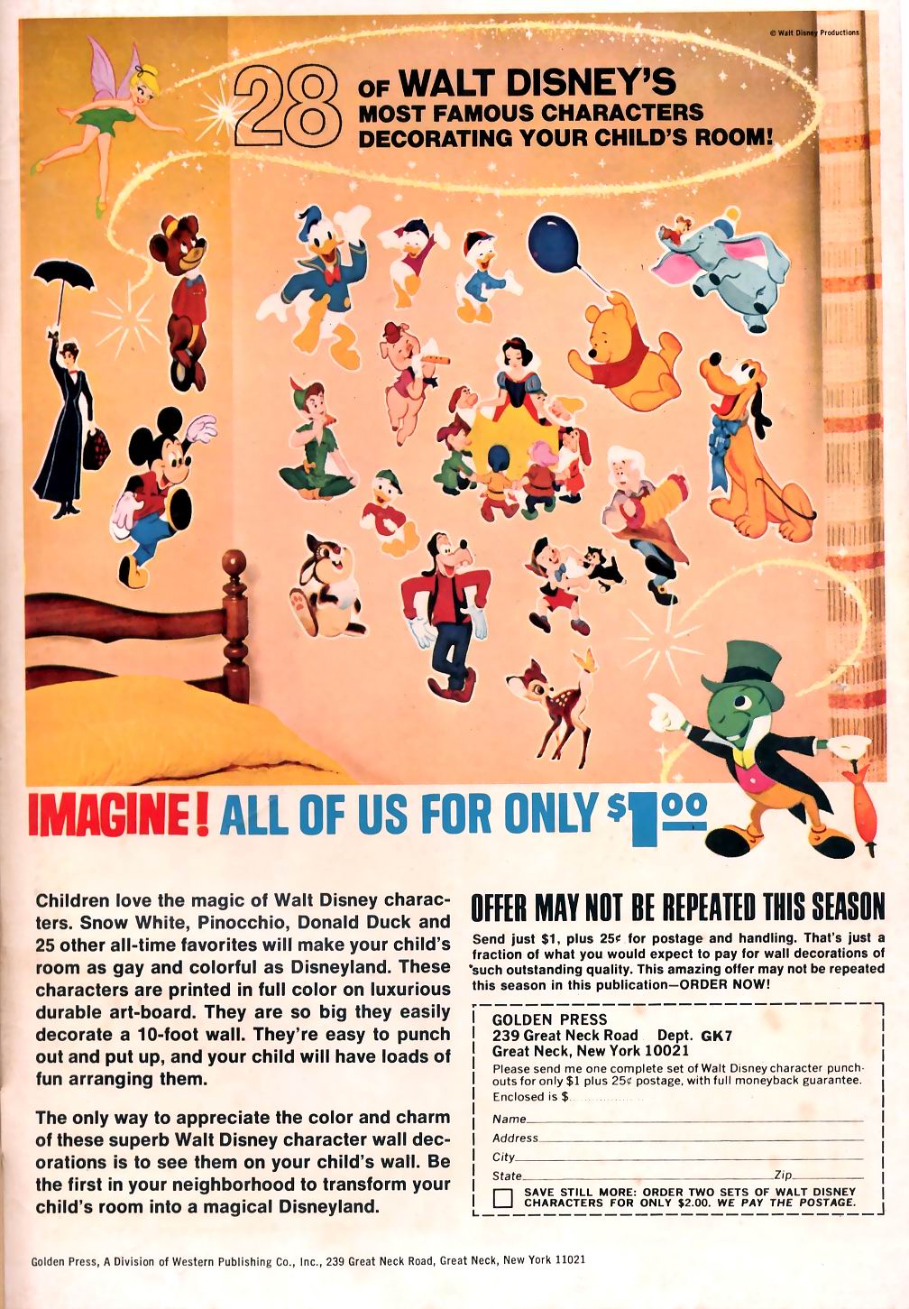 Read online Walt Disney's Mickey Mouse comic -  Issue #119 - 31