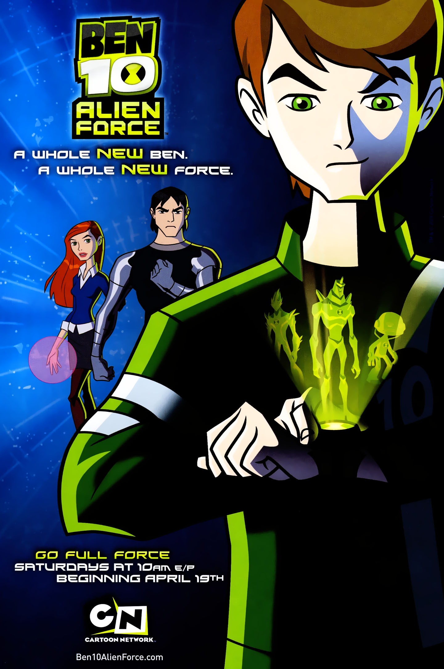 Read online X-Men: First Class (2007) comic -  Issue #11 - 2