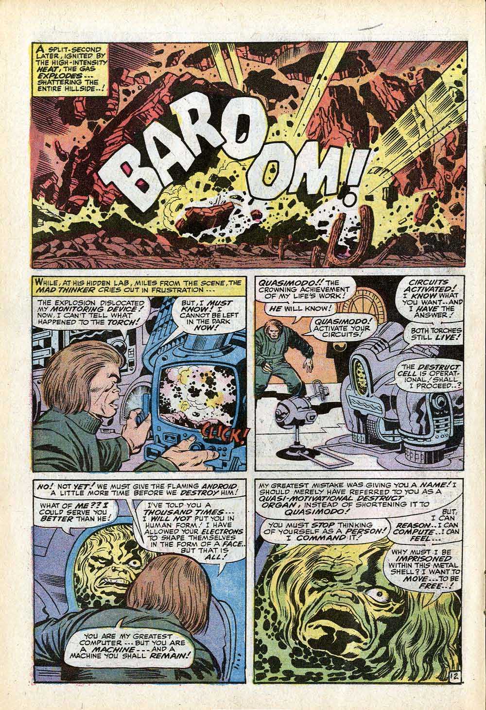 Fantastic Four (1961) _Annual_10 Page 41