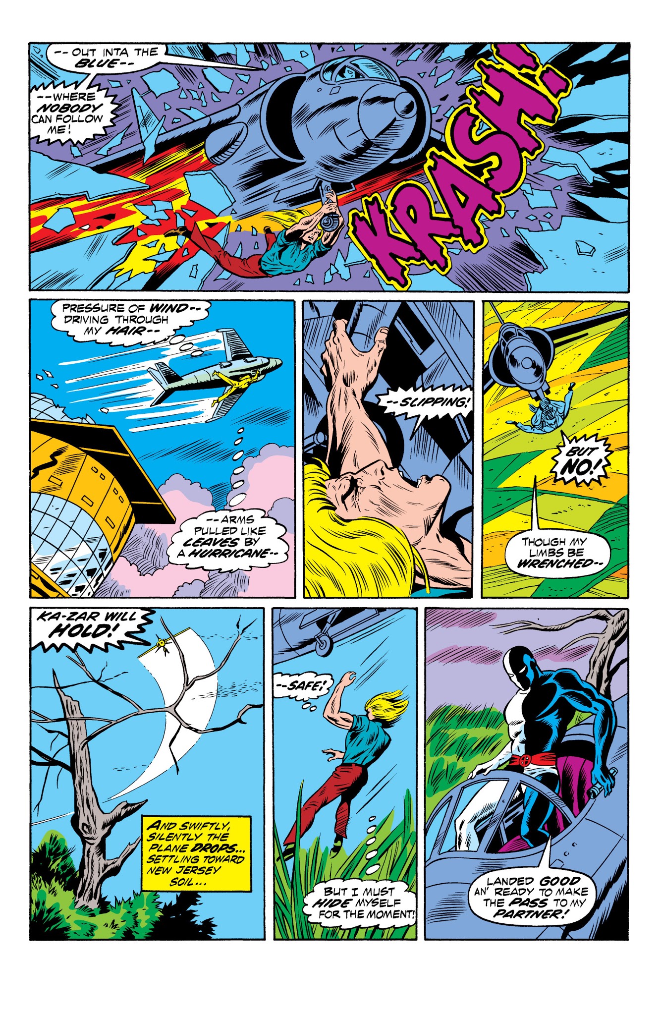 Read online Mockingbird: Bobbi Morse, Agent of S.H.I.E.L.D. comic -  Issue # TPB - 151