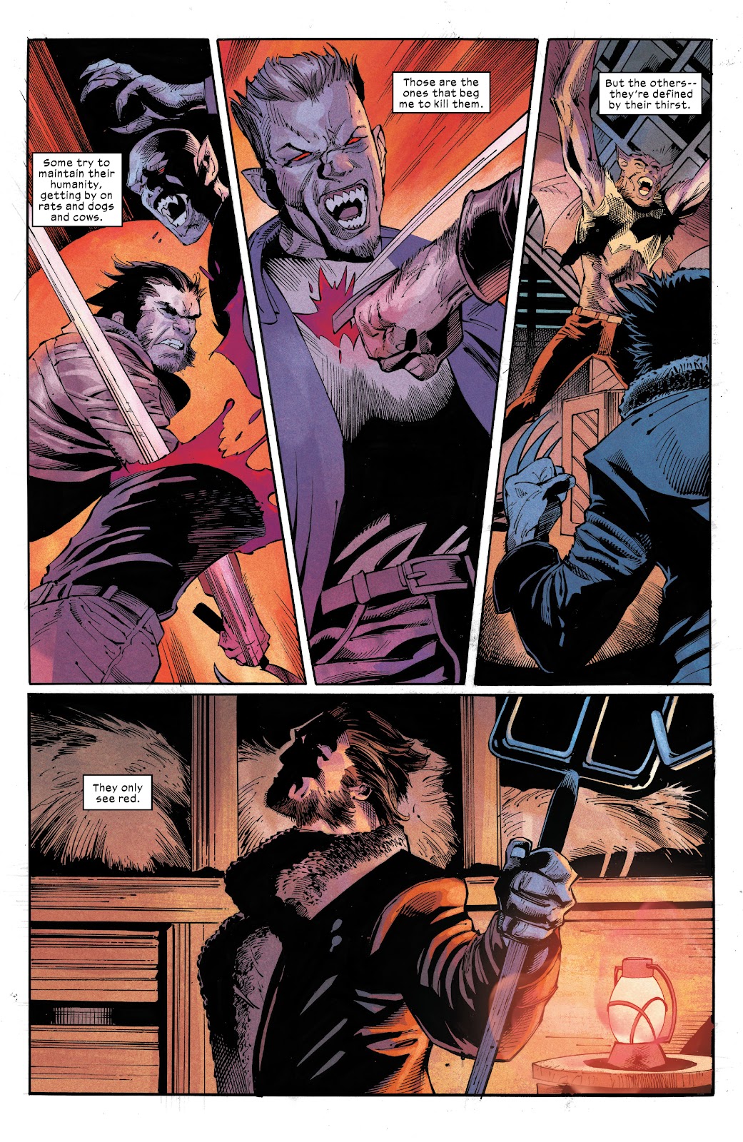 Wolverine (2020) 11 Page 4