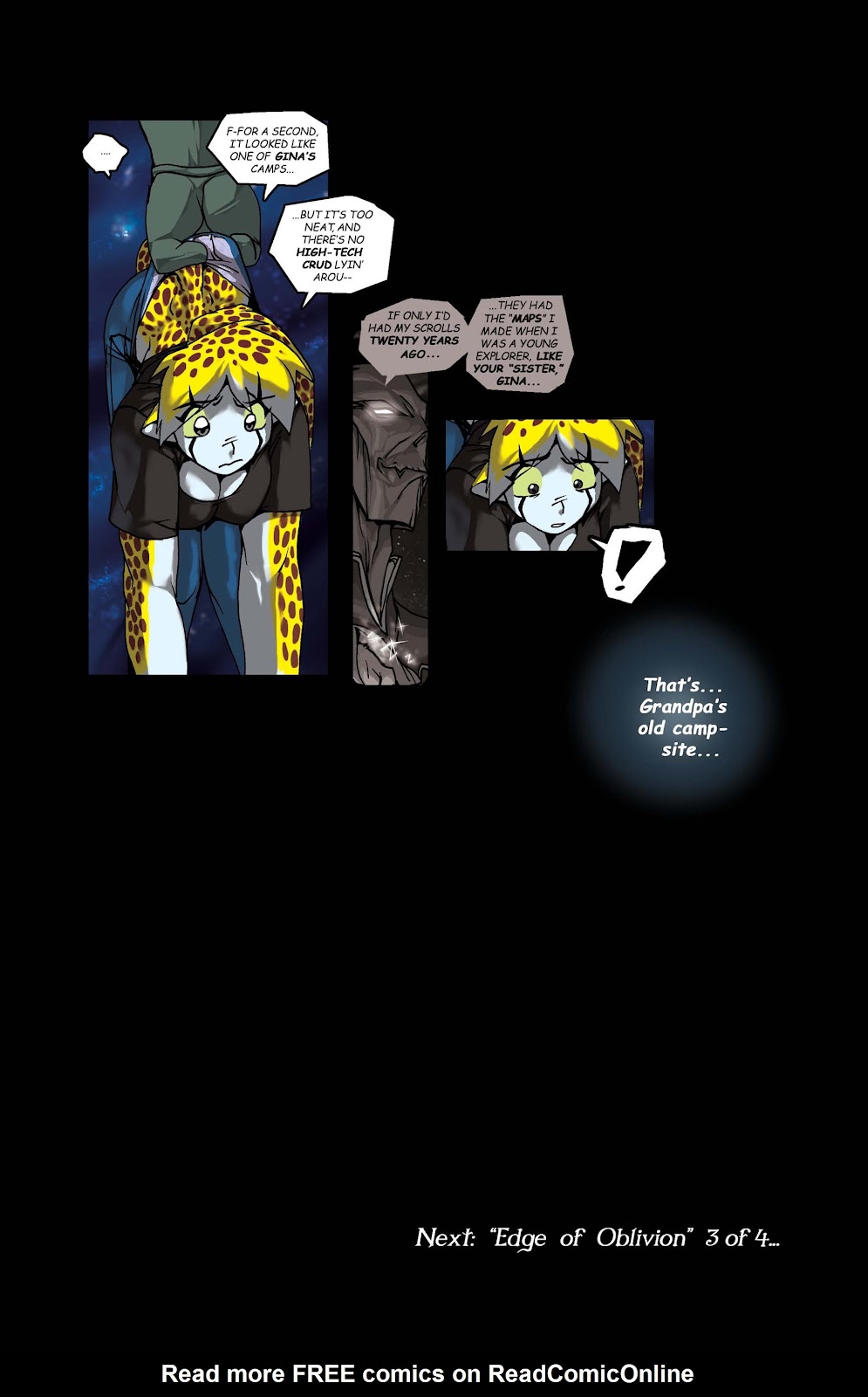 <{ $series->title }} issue 61 - Page 26