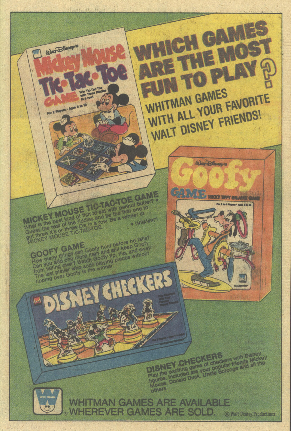 Read online Walt Disney's Donald Duck (1952) comic -  Issue #192 - 35