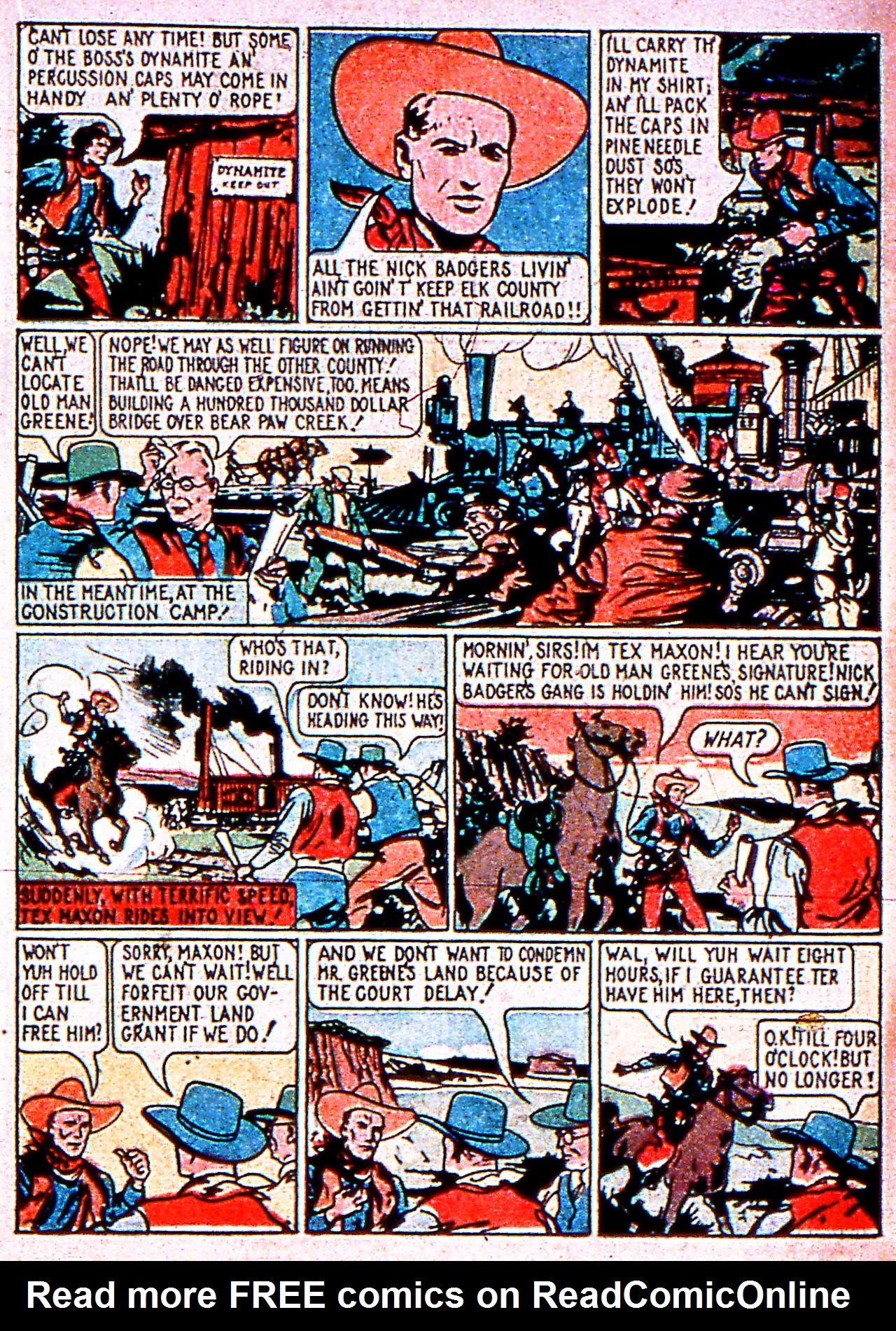 Read online Wonder Comics comic -  Issue #2 - 41