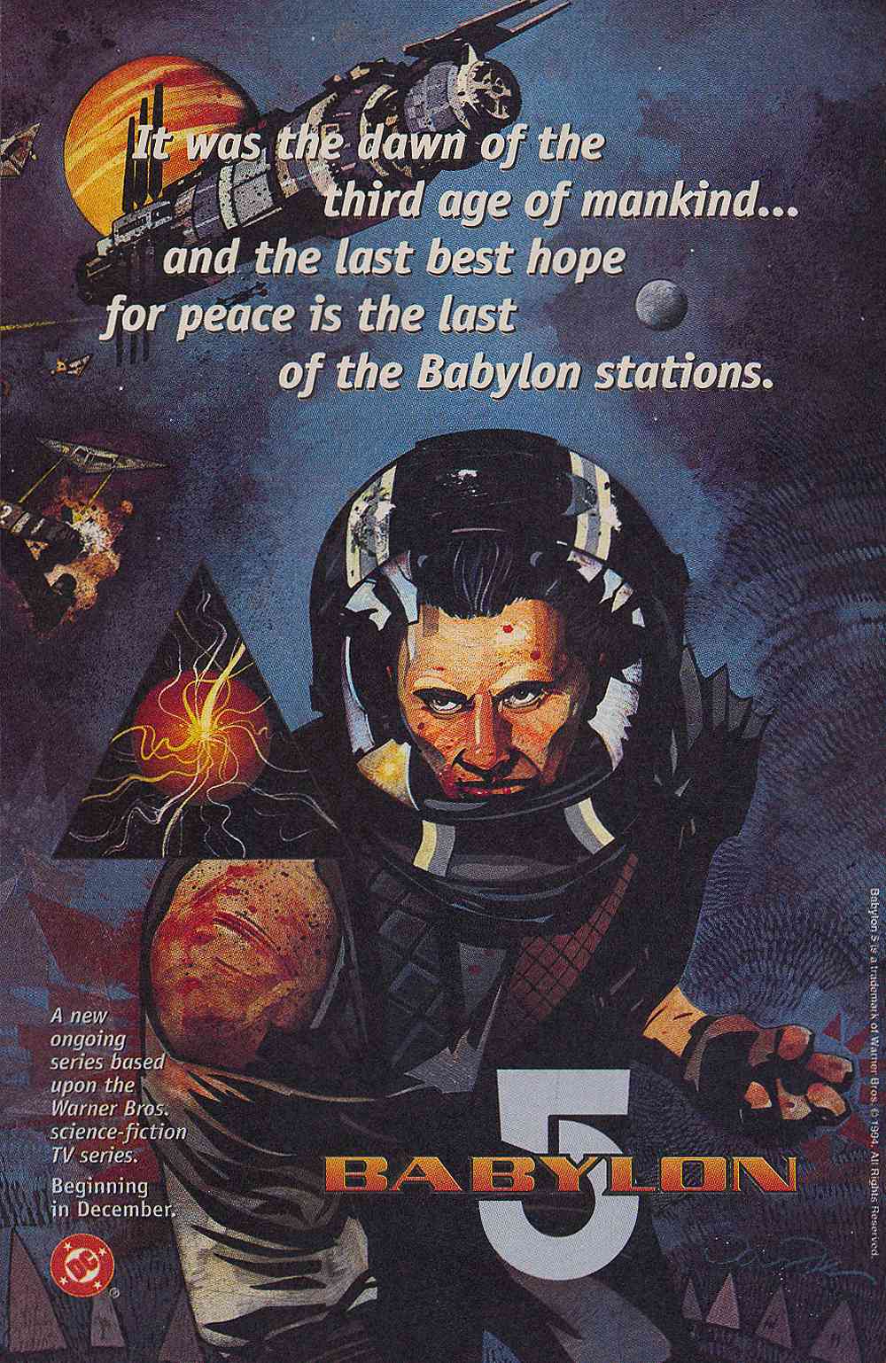 Read online Star Trek (1989) comic -  Issue # _Special 2 - 12