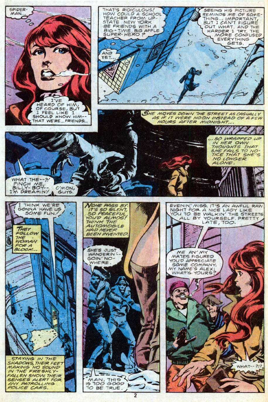 Marvel Team-Up (1972) Issue #82 #89 - English 3