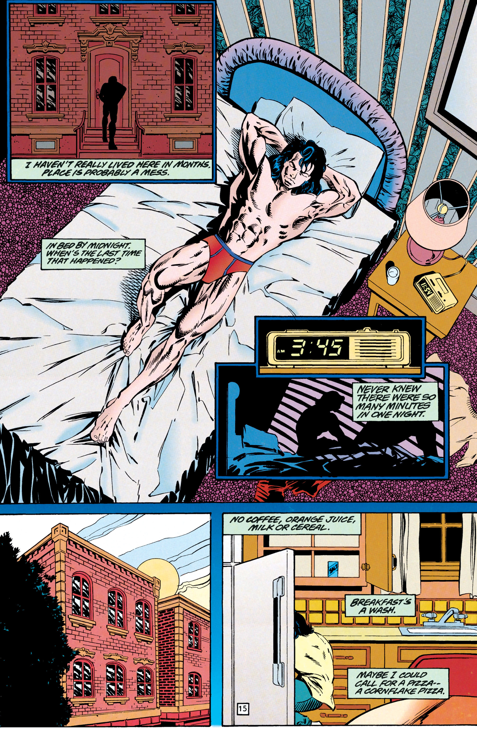 Read online Nightwing (1996) comic -  Issue # _2014 Edition TPB 1 (Part 1) - 26