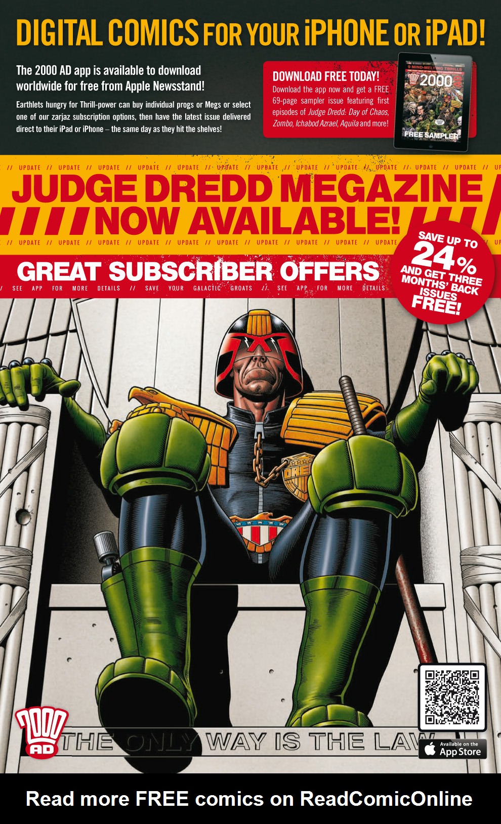 Read online Brass Sun comic -  Issue #4 - 33