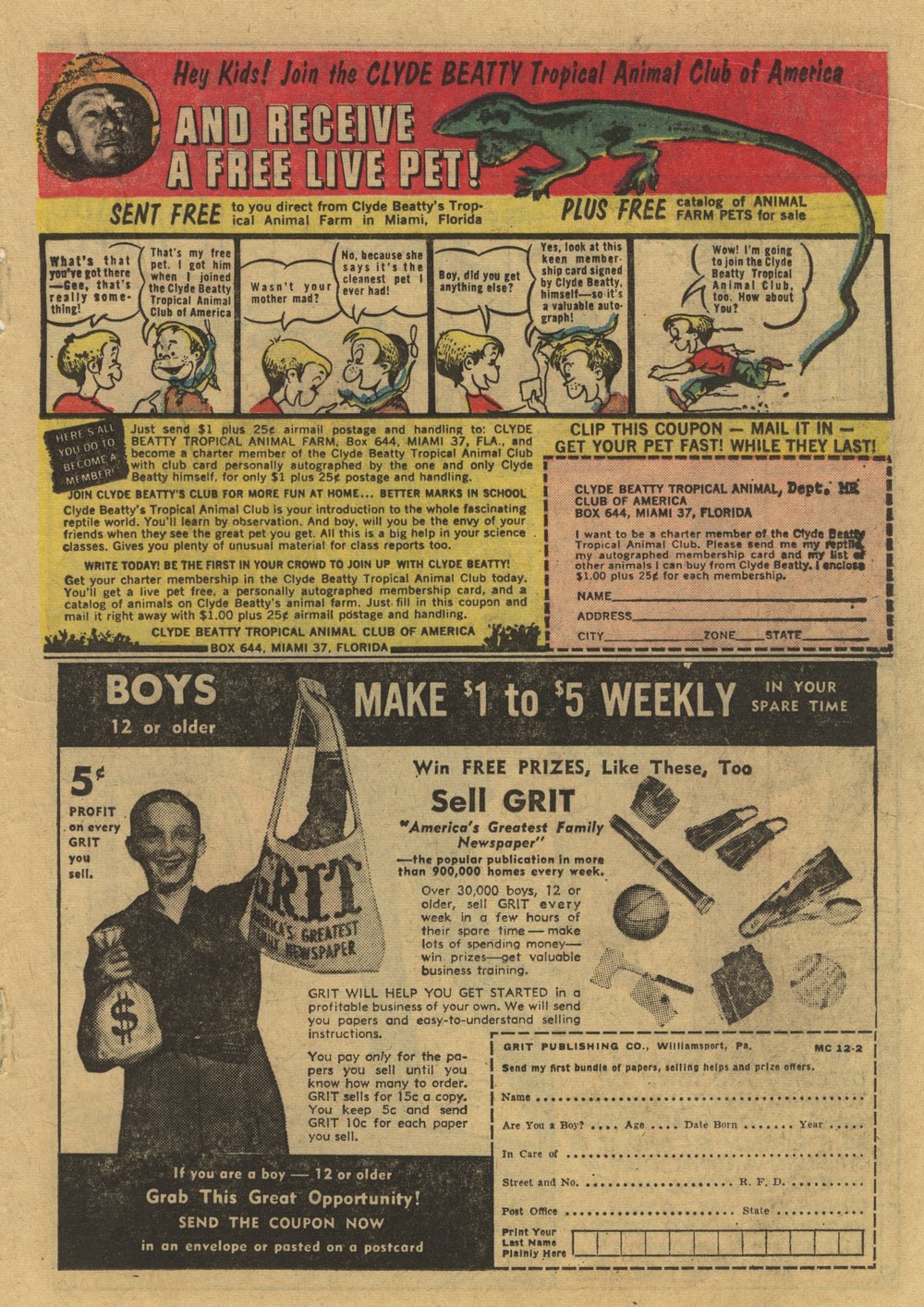 Read online The Rawhide Kid comic -  Issue #32 - 19