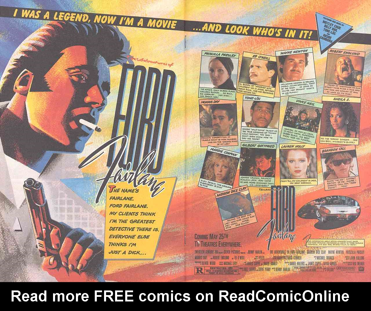 Read online Star Trek (1989) comic -  Issue #10 - 17