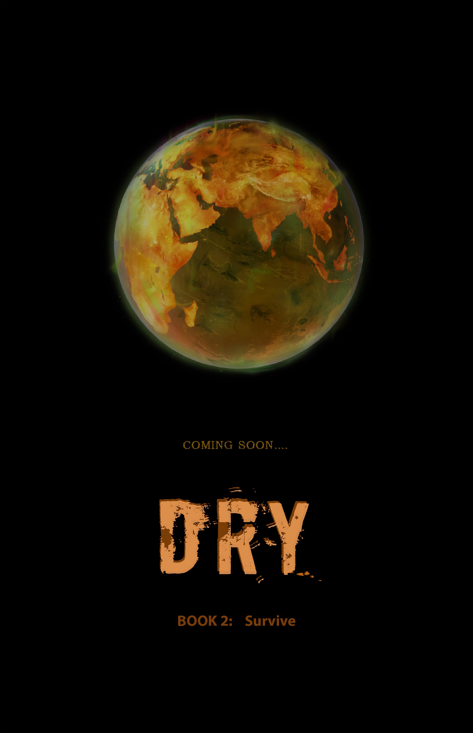 Read online Dry comic -  Issue #1 - 45