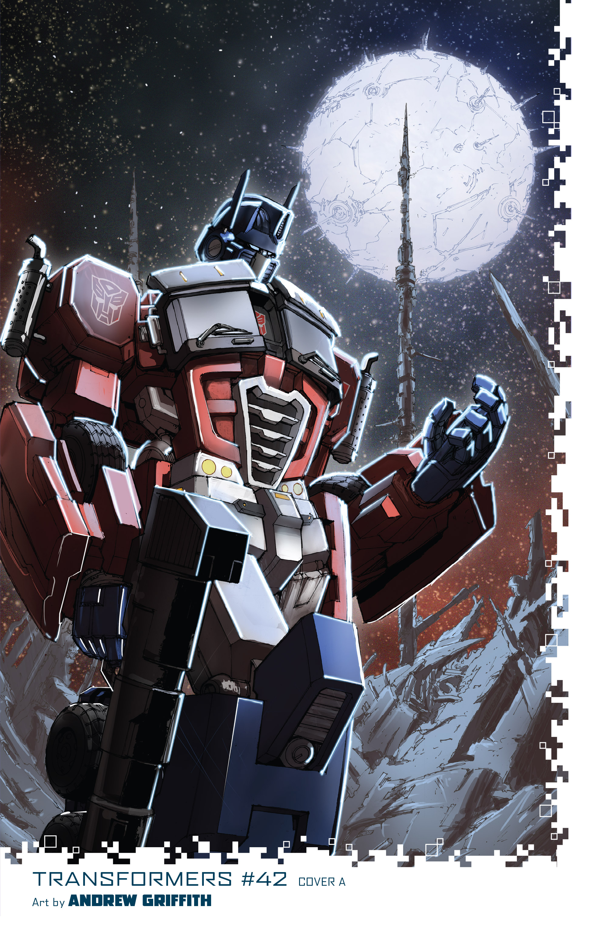 Read online Transformers: The IDW Collection Phase Two comic -  Issue # TPB 9 (Part 2) - 49