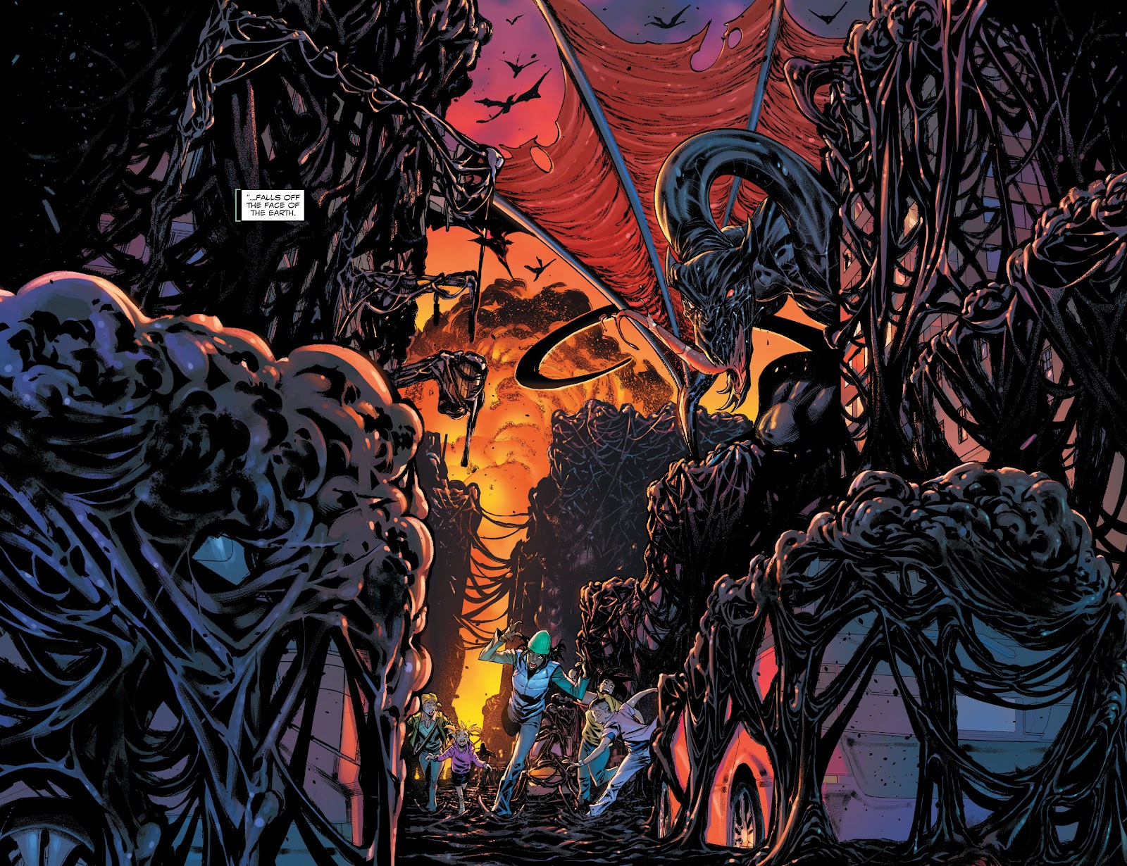 Venom (2018) issue 31 - Page 12
