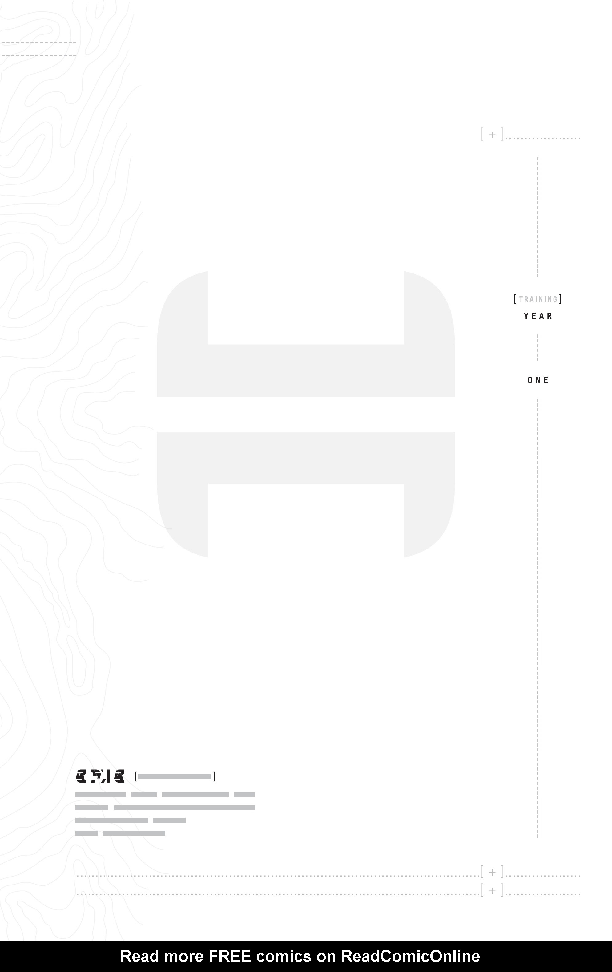 Read online Decorum comic -  Issue #5 - 10