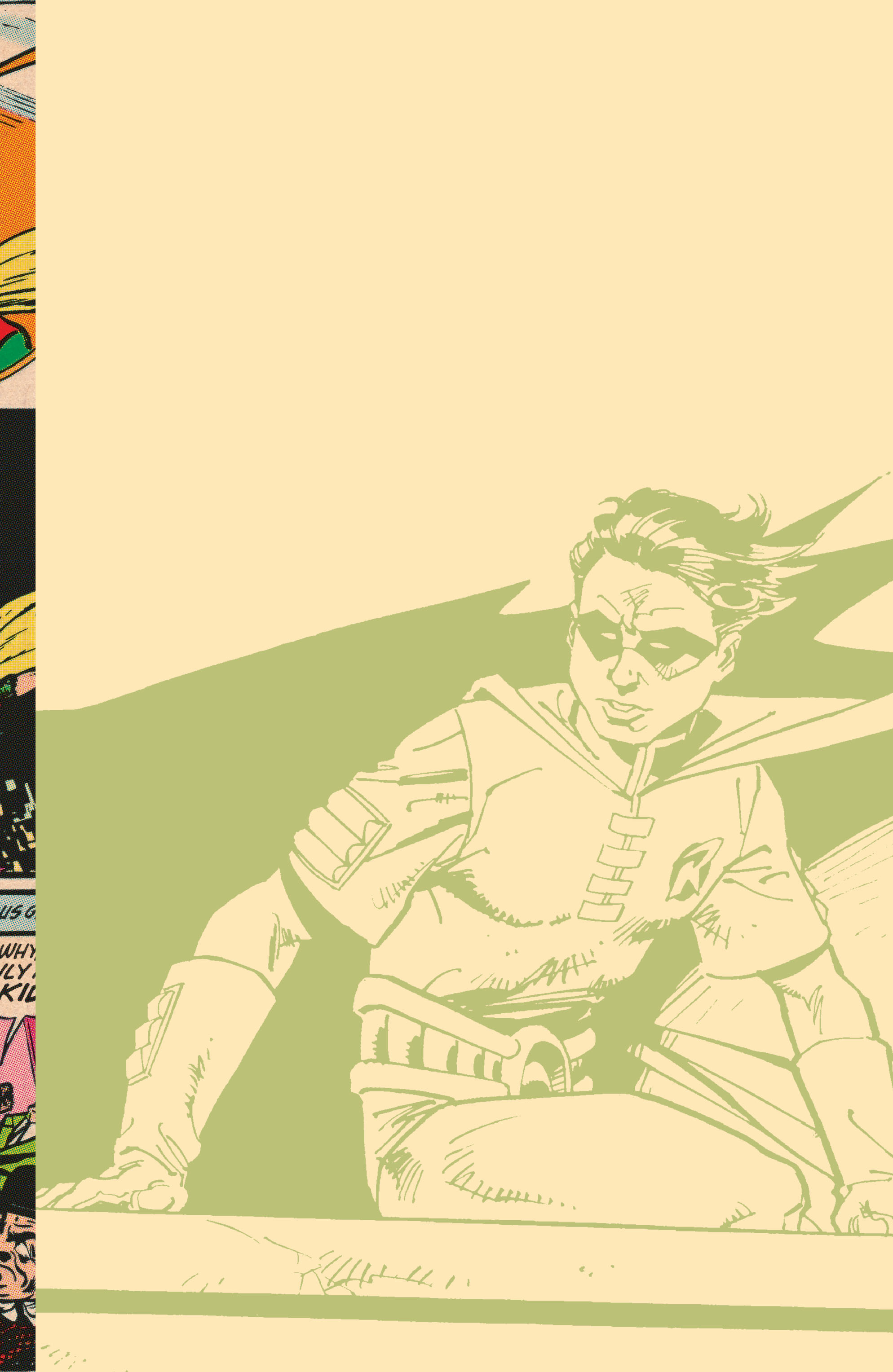 Read online Robin the Boy Wonder: A Celebration of 75 Years comic -  Issue # TPB (Part 1) - 233