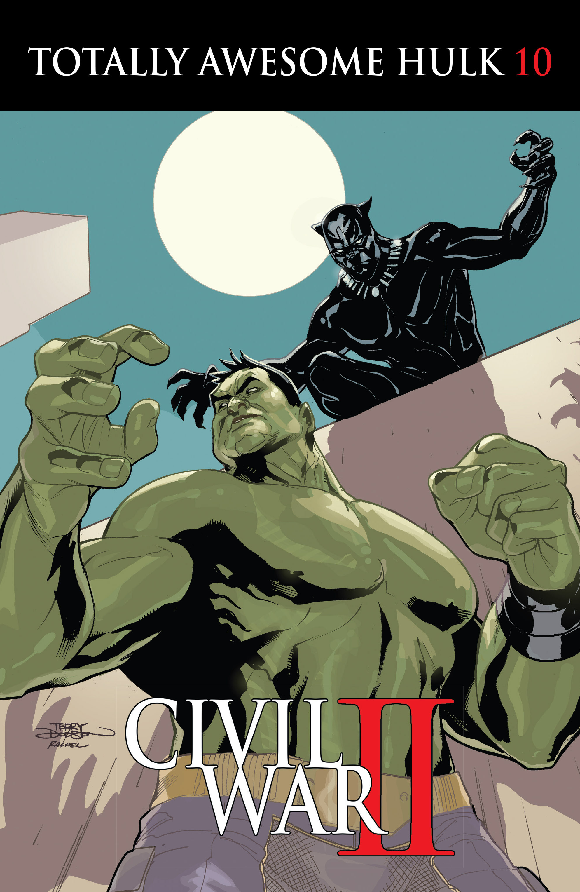 Read online Totally Awesome Hulk comic -  Issue #9 - 21