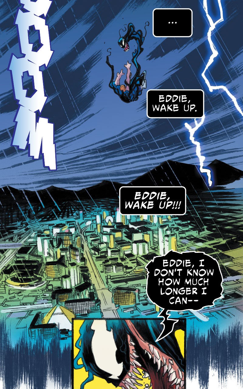 Read online Venom-Carnage: Infinity Comic comic -  Issue #1 - 51