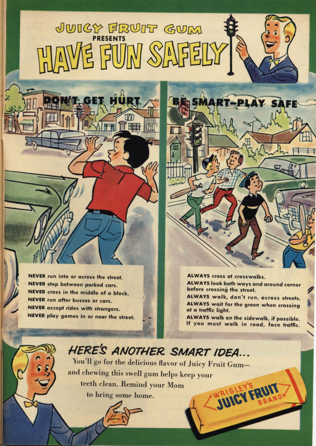 Read online M.G.M's The Mouse Musketeers comic -  Issue #13 - 35