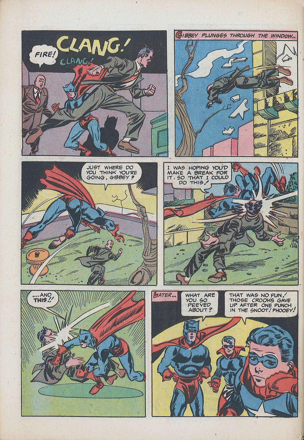 Read online Prize Comics comic -  Issue #60 - 48