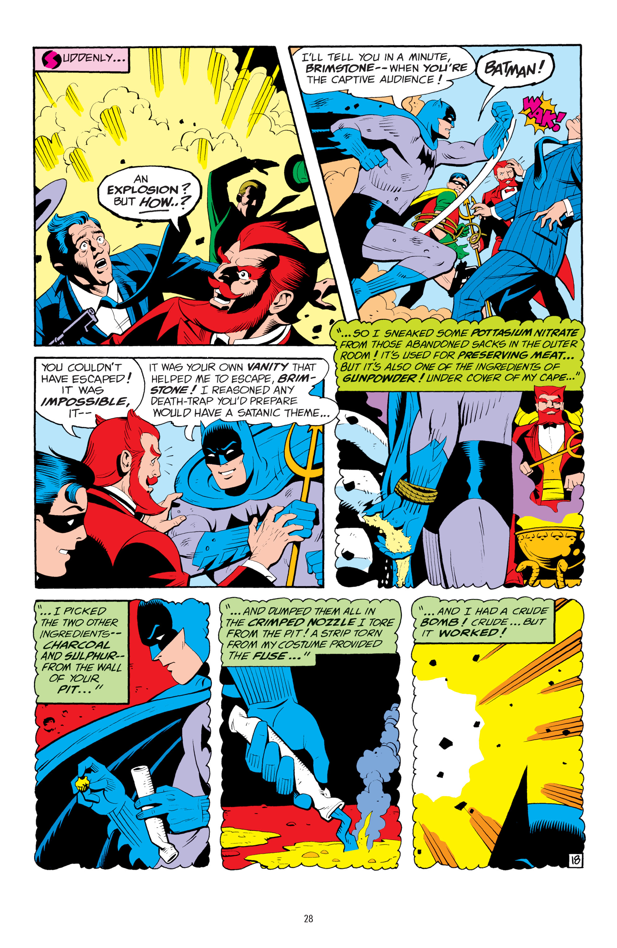 Read online DC Through the '80s: The End of Eras comic -  Issue # TPB (Part 1) - 30
