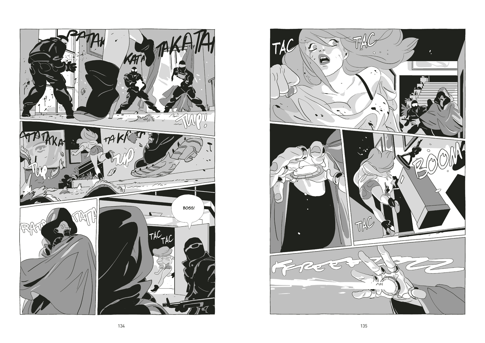 Read online Last Man comic -  Issue #5 - 70