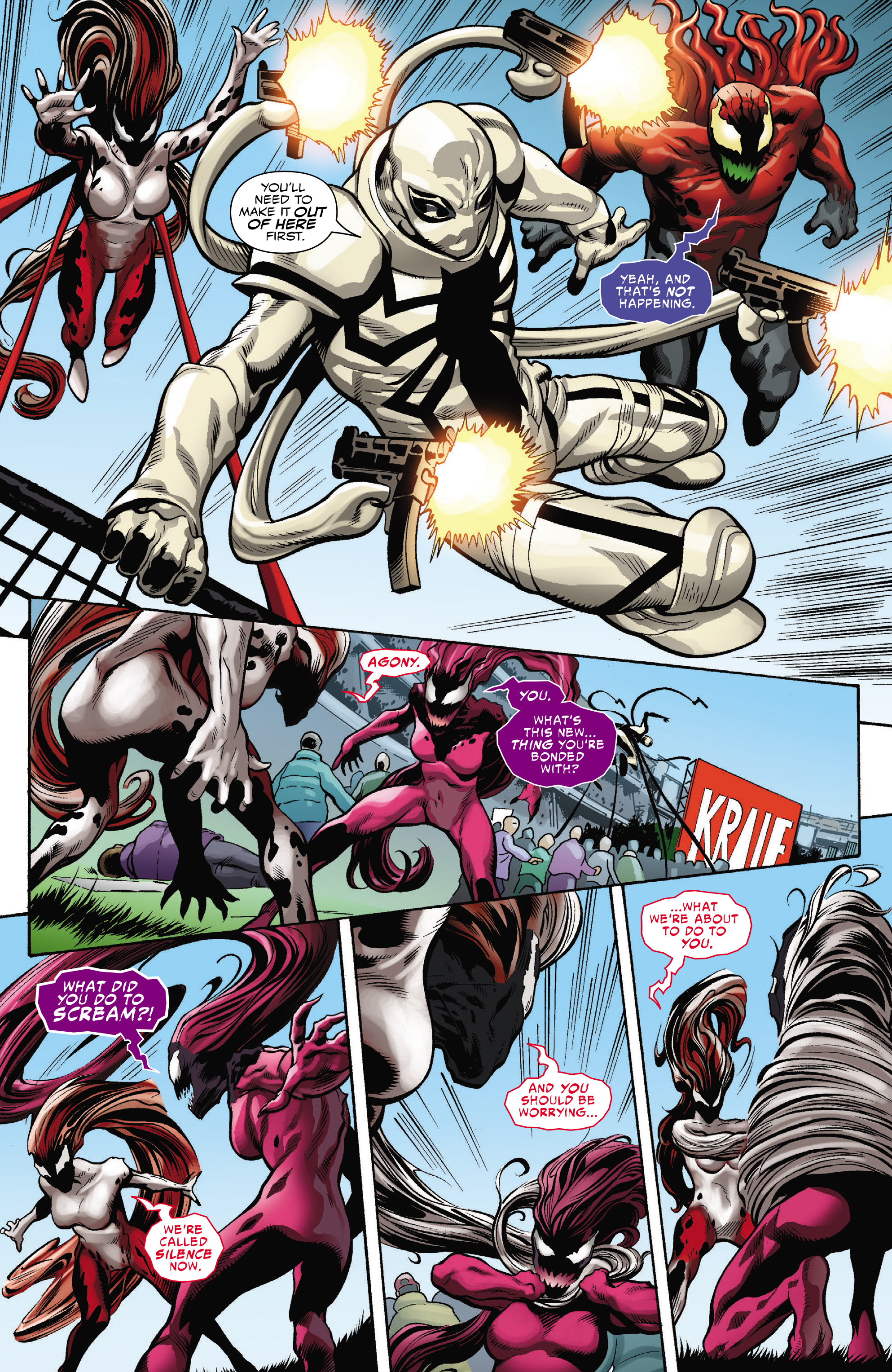 Read online Extreme Carnage comic -  Issue # _TPB (Part 2) - 75