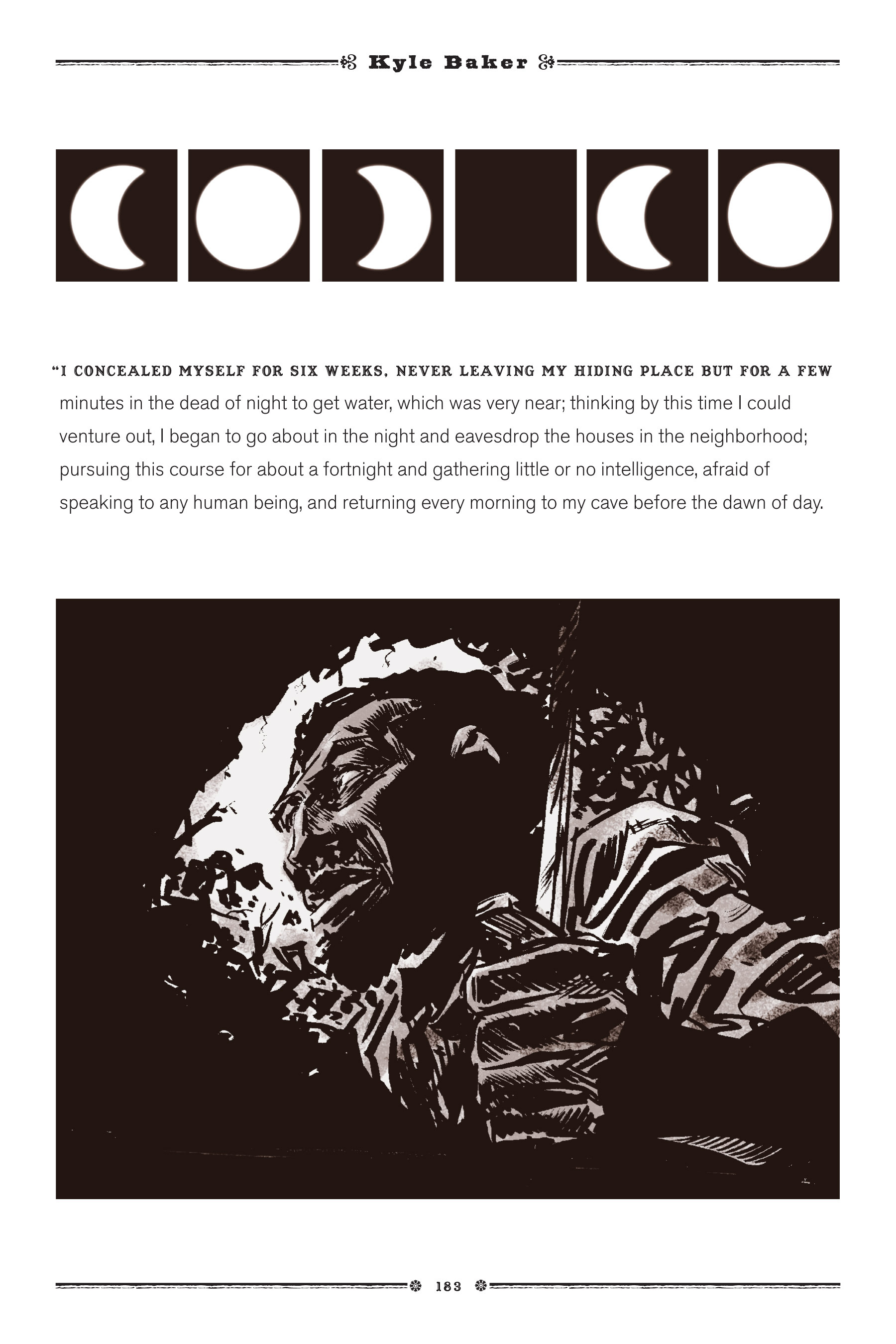 Read online Nat Turner comic -  Issue # TPB (Part 2) - 83