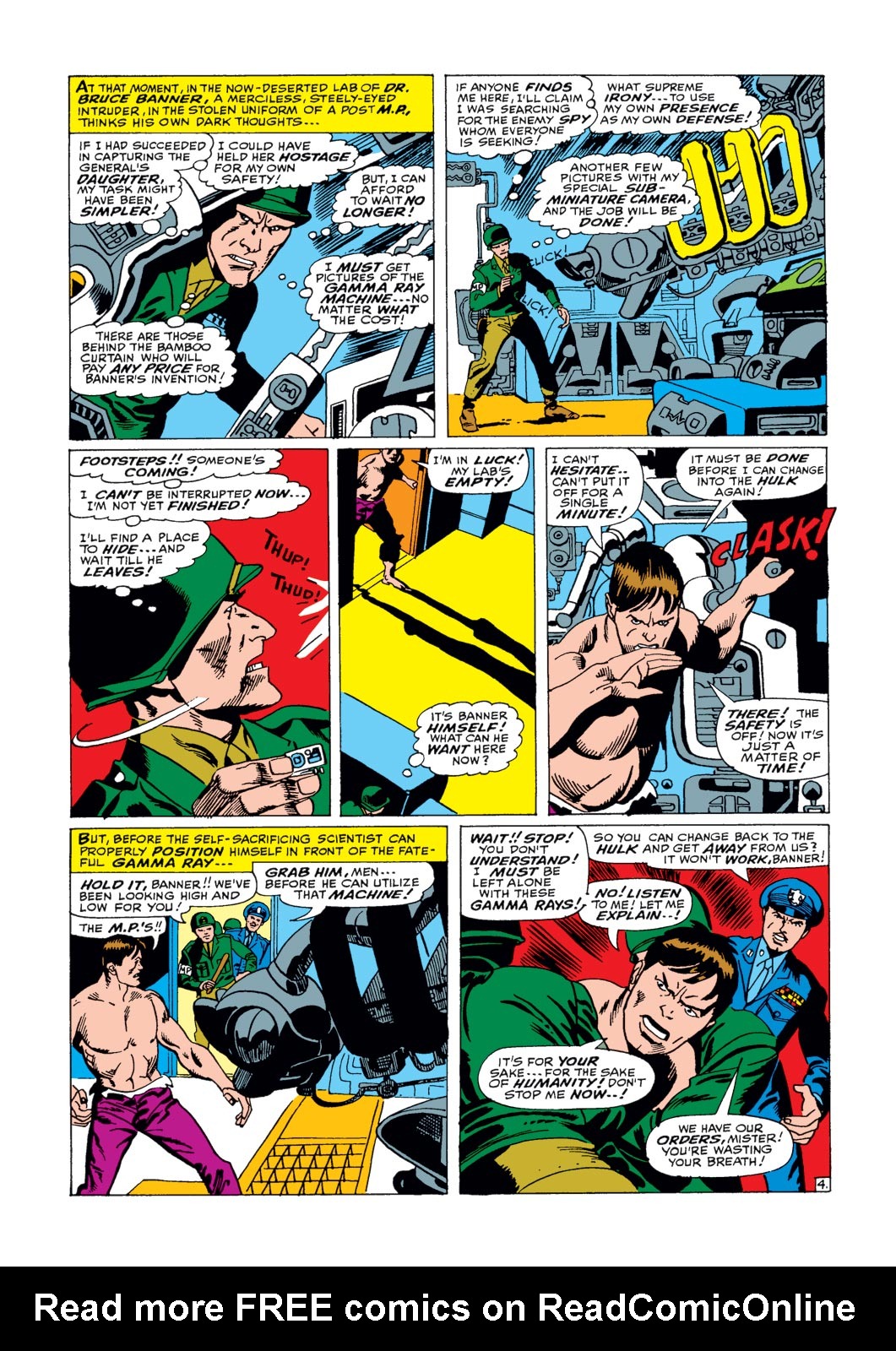 Read online Tales to Astonish (1959) comic -  Issue #90 - 17