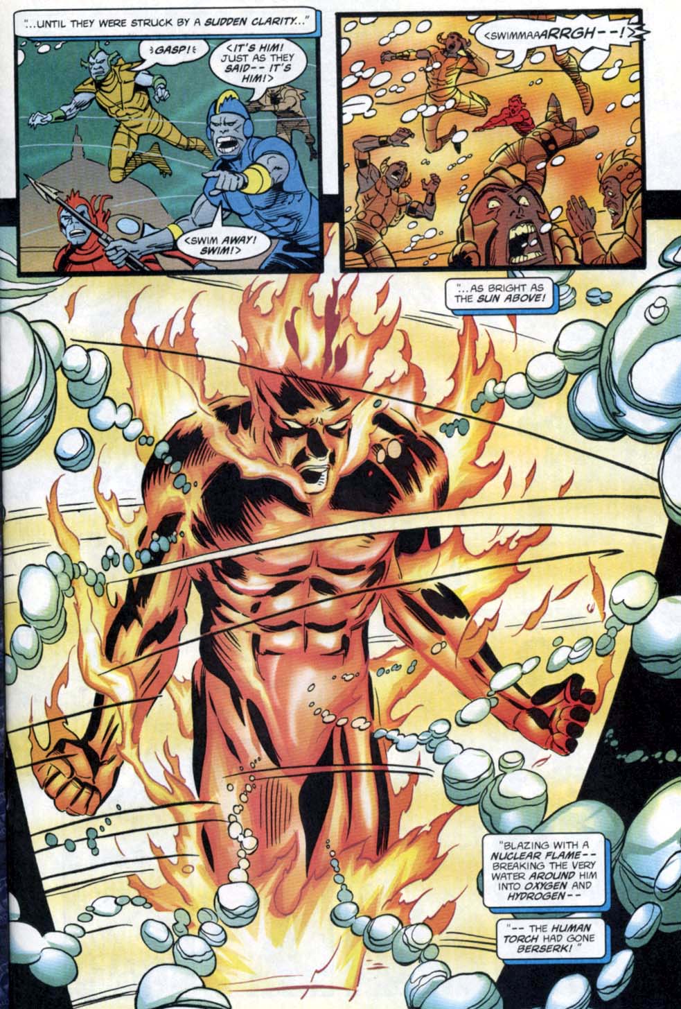 Captain America: Sentinel of Liberty Vol. 2 #1 chapter 2 page 21