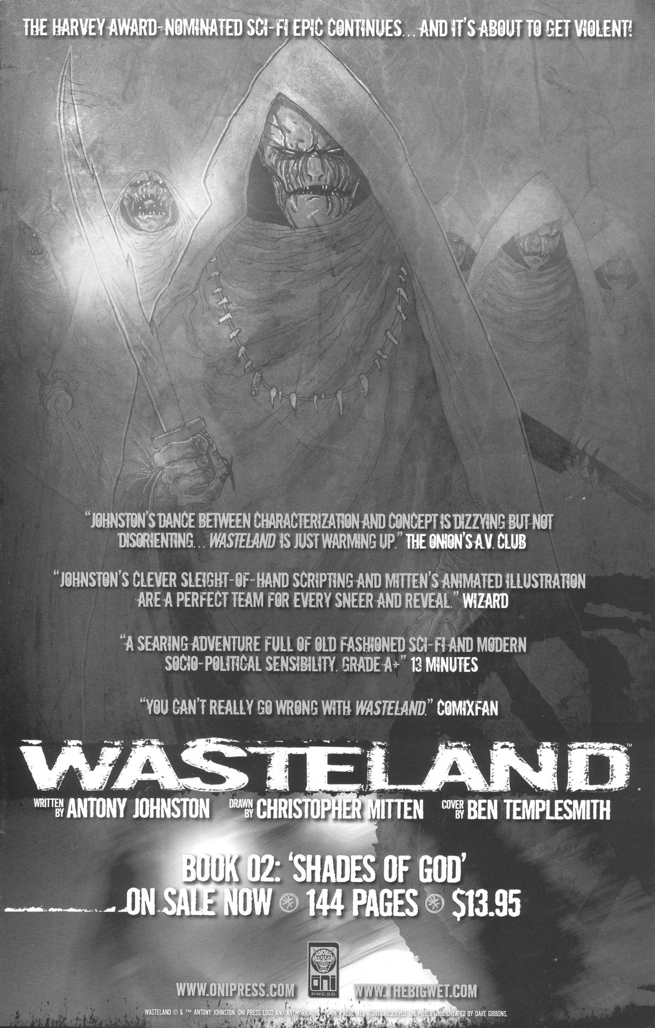 Read online My Inner Bimbo comic -  Issue #3 - 33