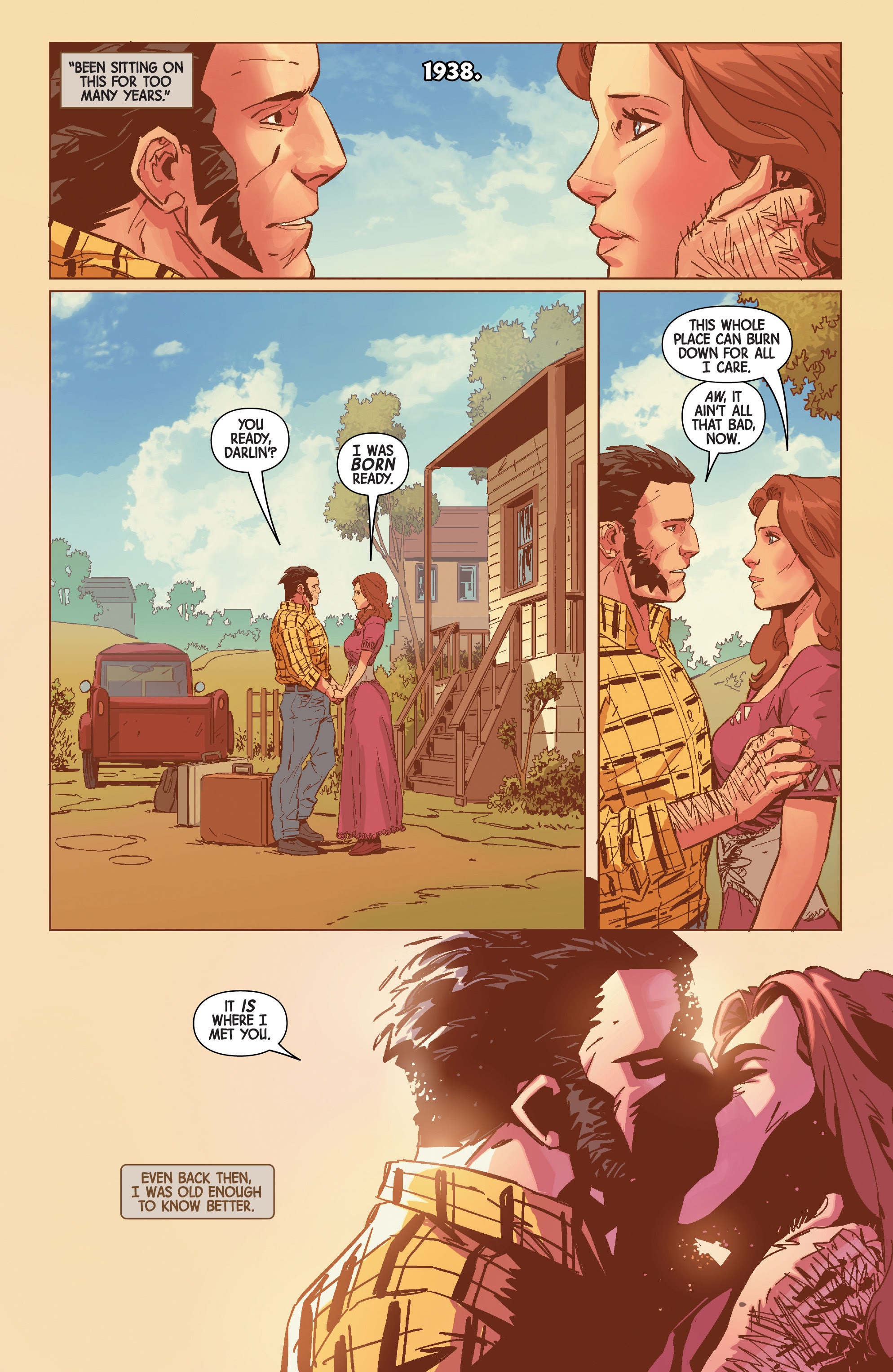 Read online Acts of Evil! comic -  Issue # TPB (Part 3) - 32