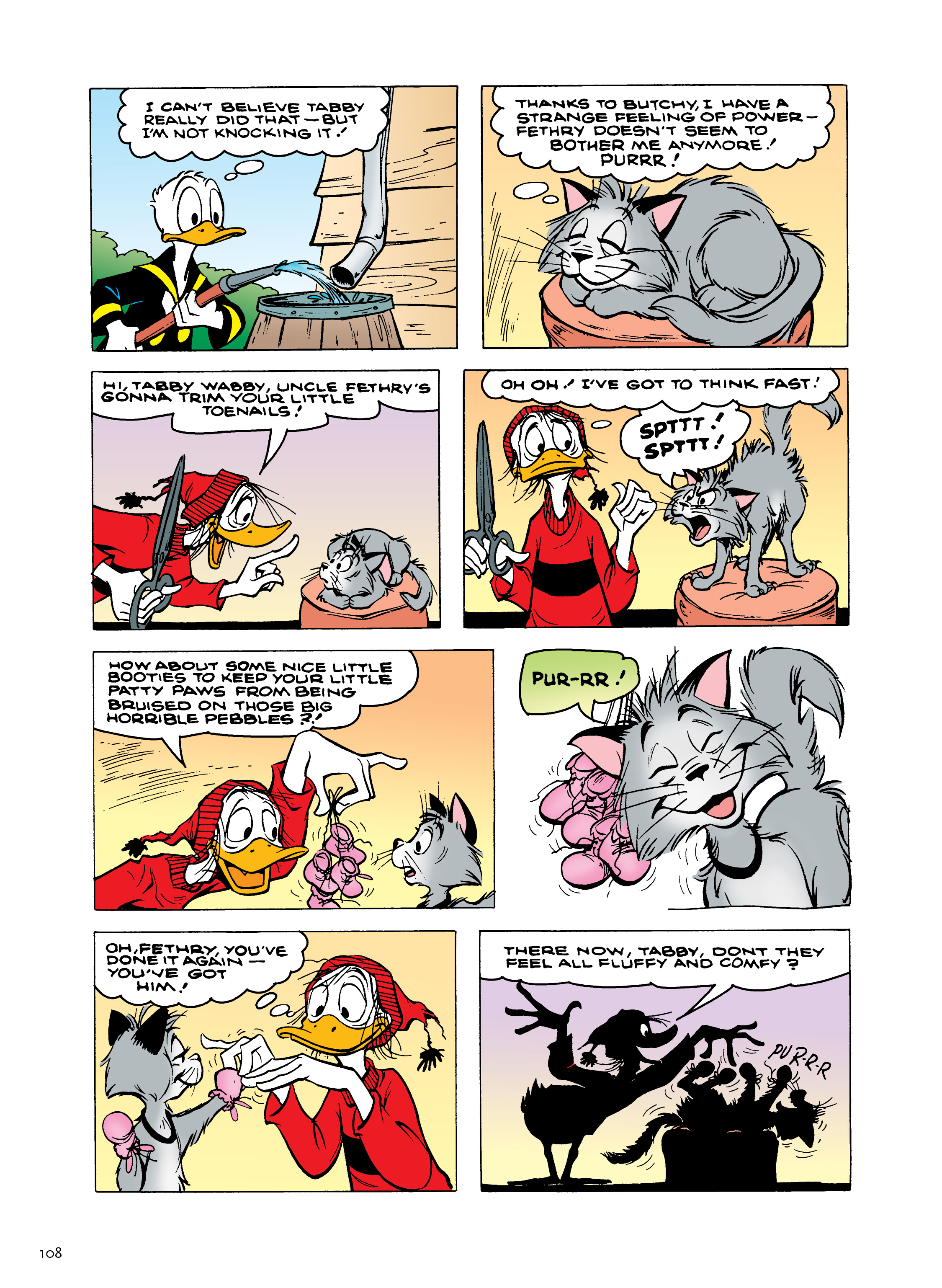 Read online Disney Masters comic -  Issue # TPB 20 (Part 2) - 14