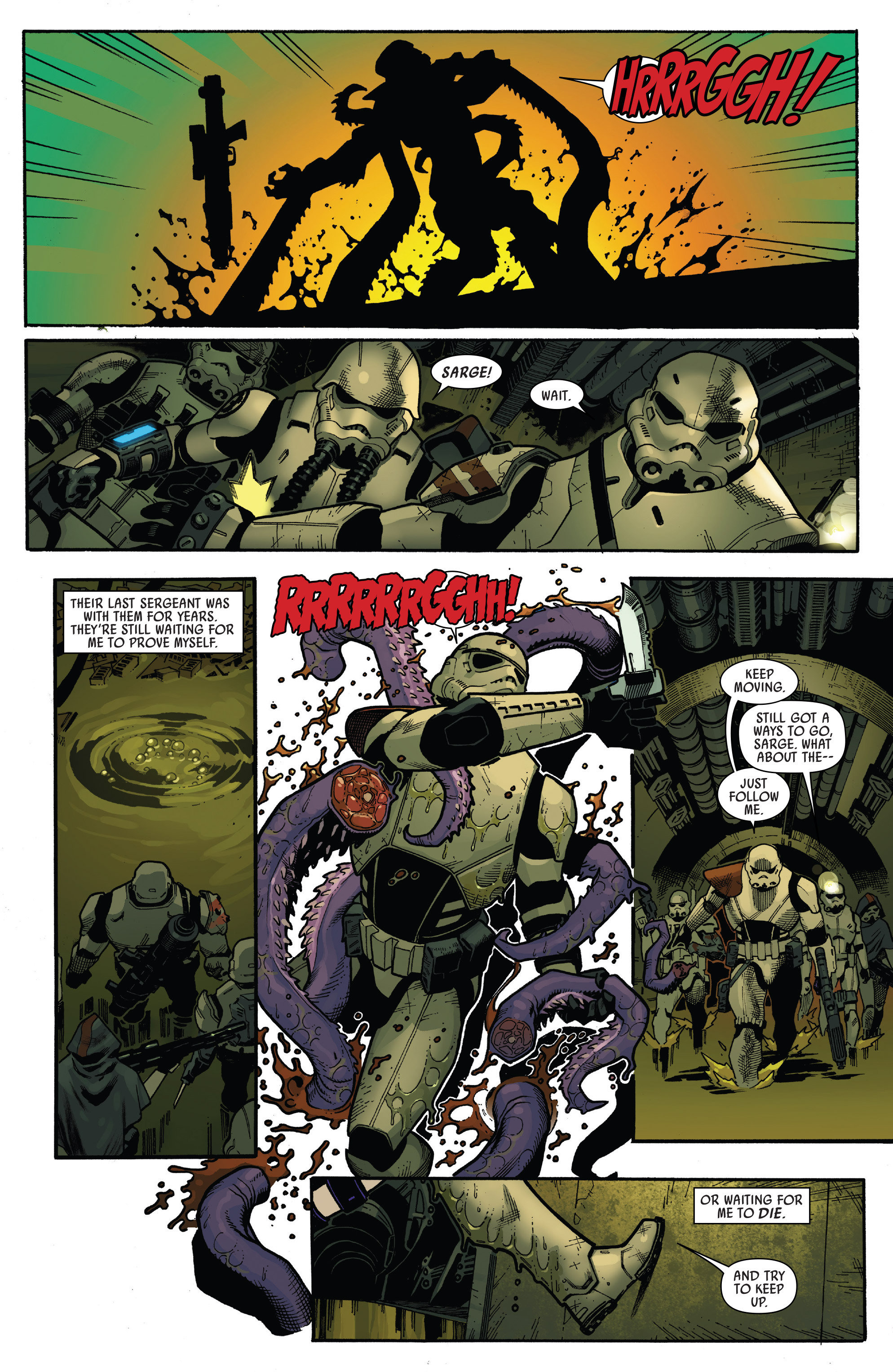 Read online Star Wars (2015) comic -  Issue #21 - 16