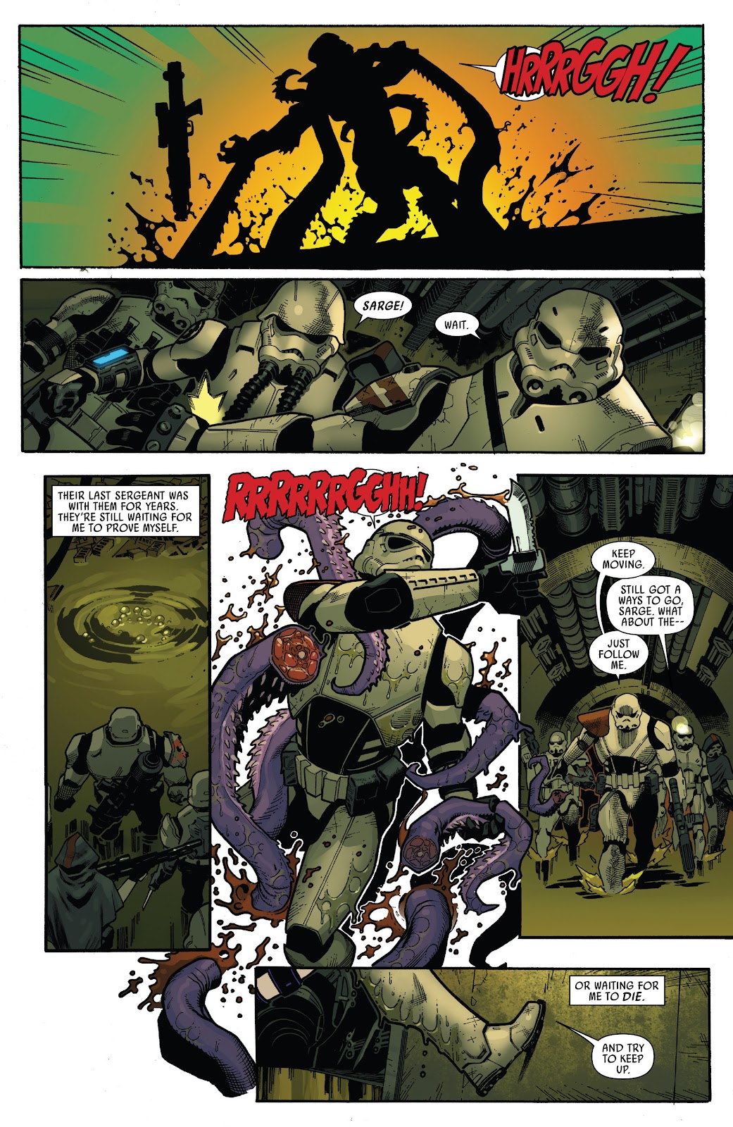 Star Wars (2015) issue 21 - Page 16
