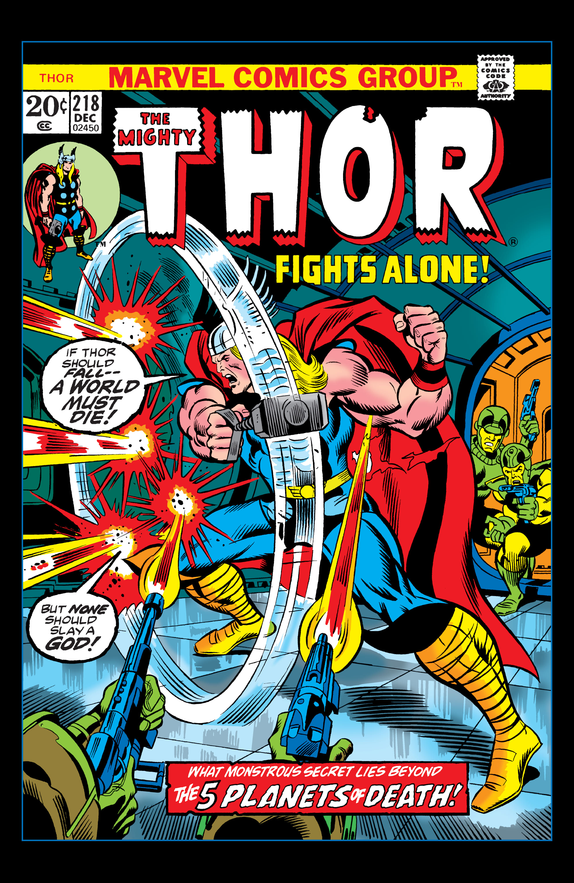 Read online Thor Epic Collection comic -  Issue # TPB 7 (Part 1) - 26