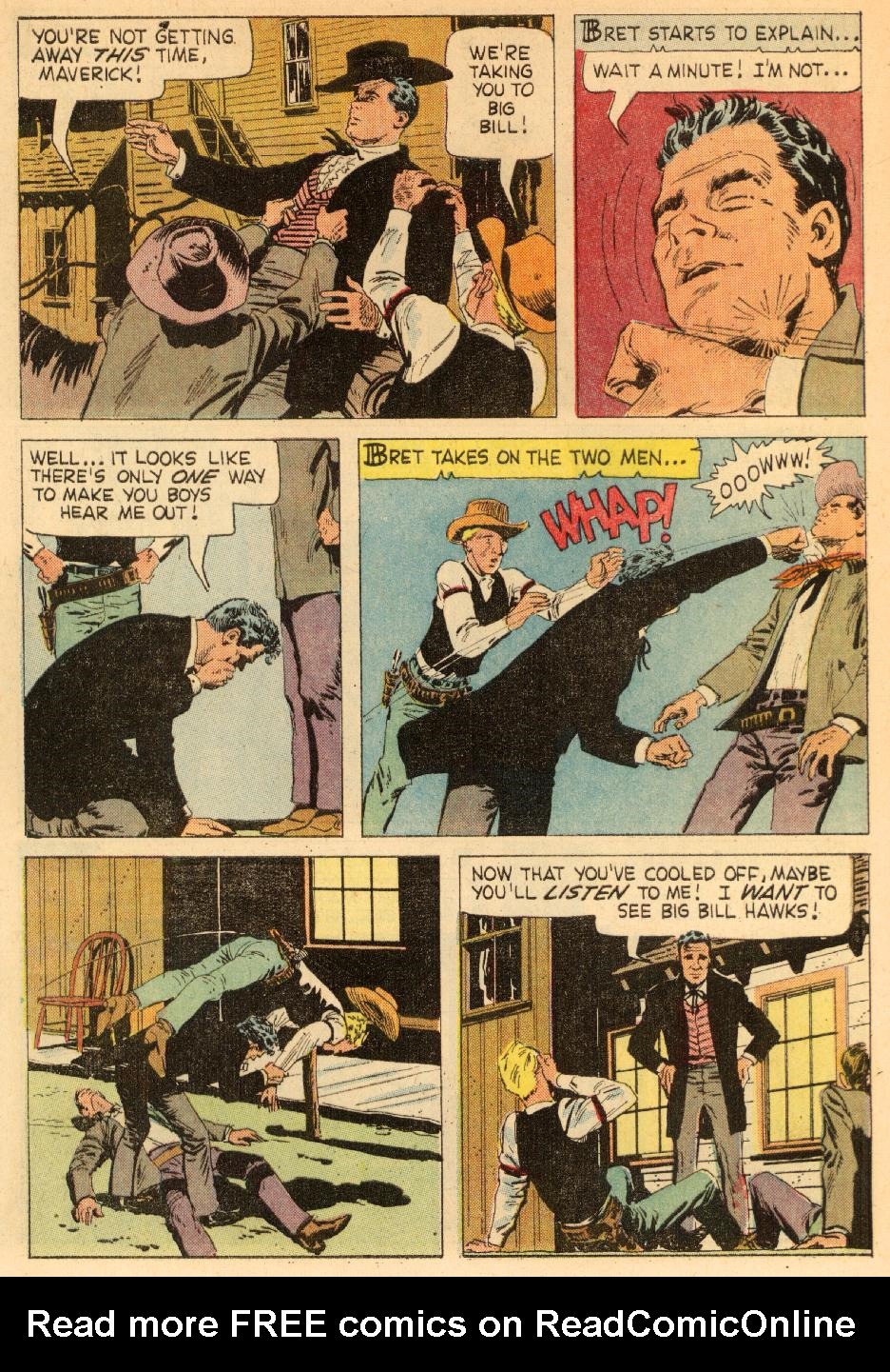 Read online Four Color Comics comic -  Issue #980 - 32