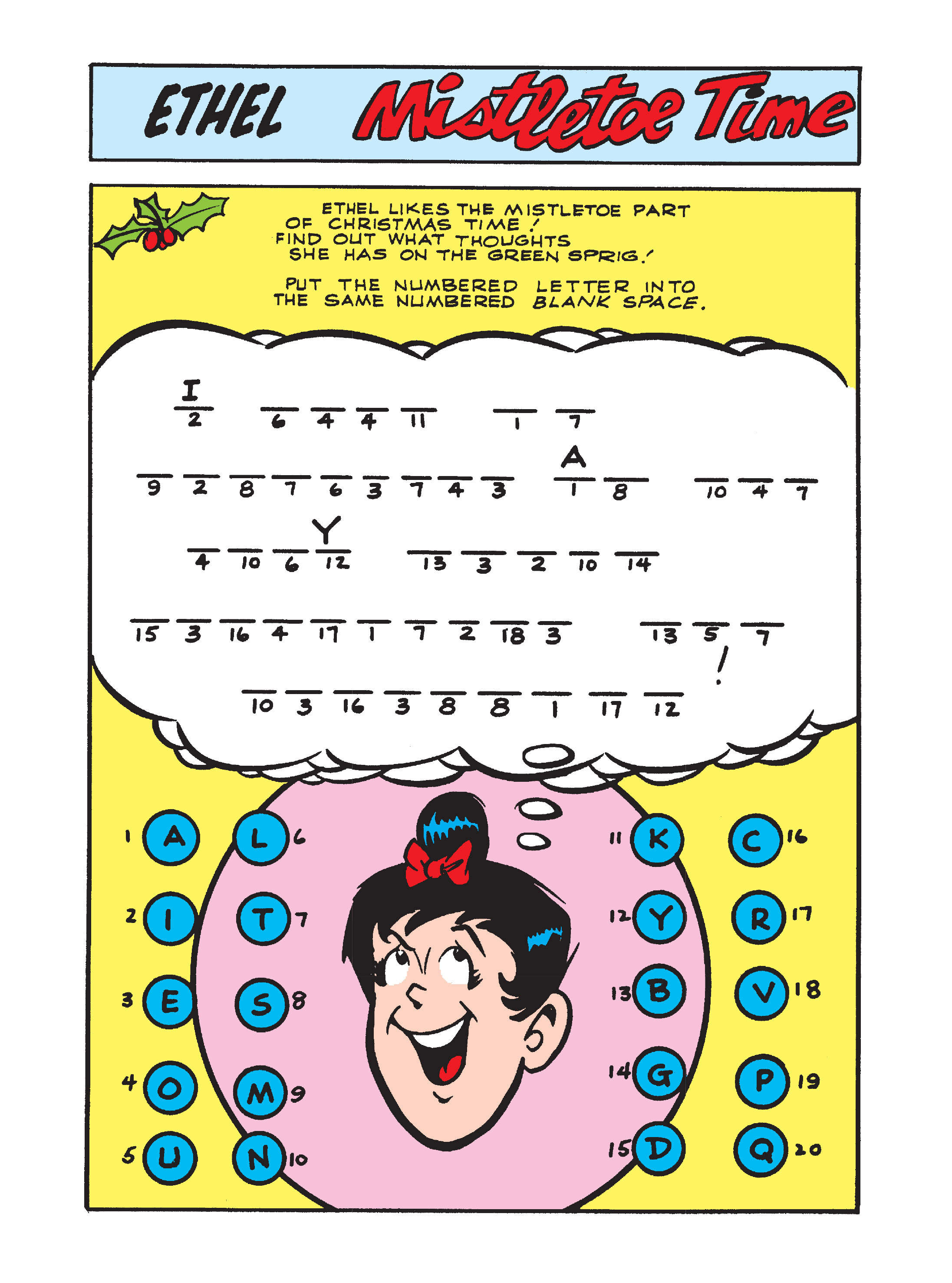 Read online Jughead's Double Digest Magazine comic -  Issue #186 - 32