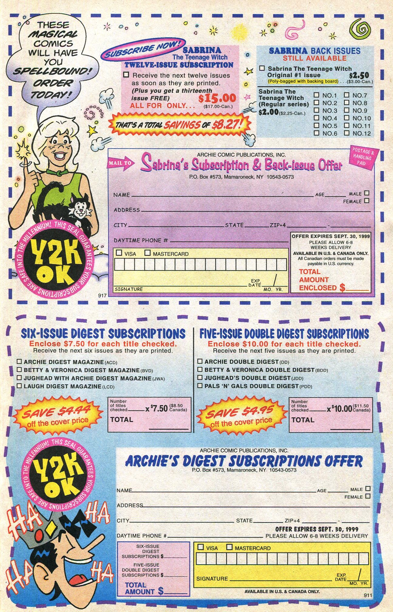 Read online Betty comic -  Issue #76 - 25