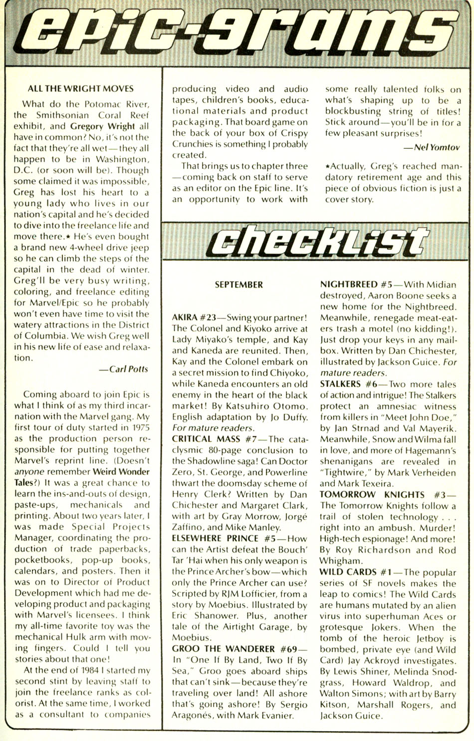 Read online Stalkers comic -  Issue #8 - 26