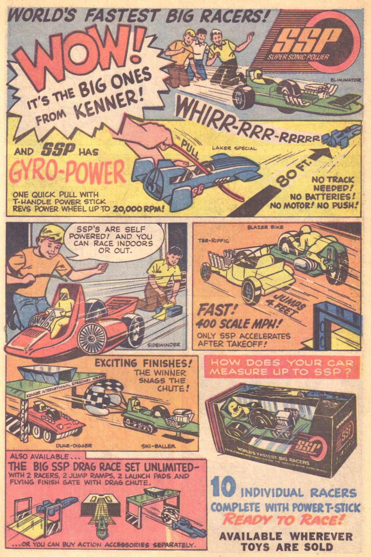 Read online Batman (1940) comic -  Issue #226 - 25