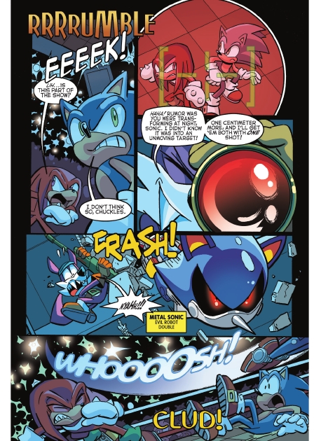 Read online Sonic Super Digest comic -  Issue #14 - 65