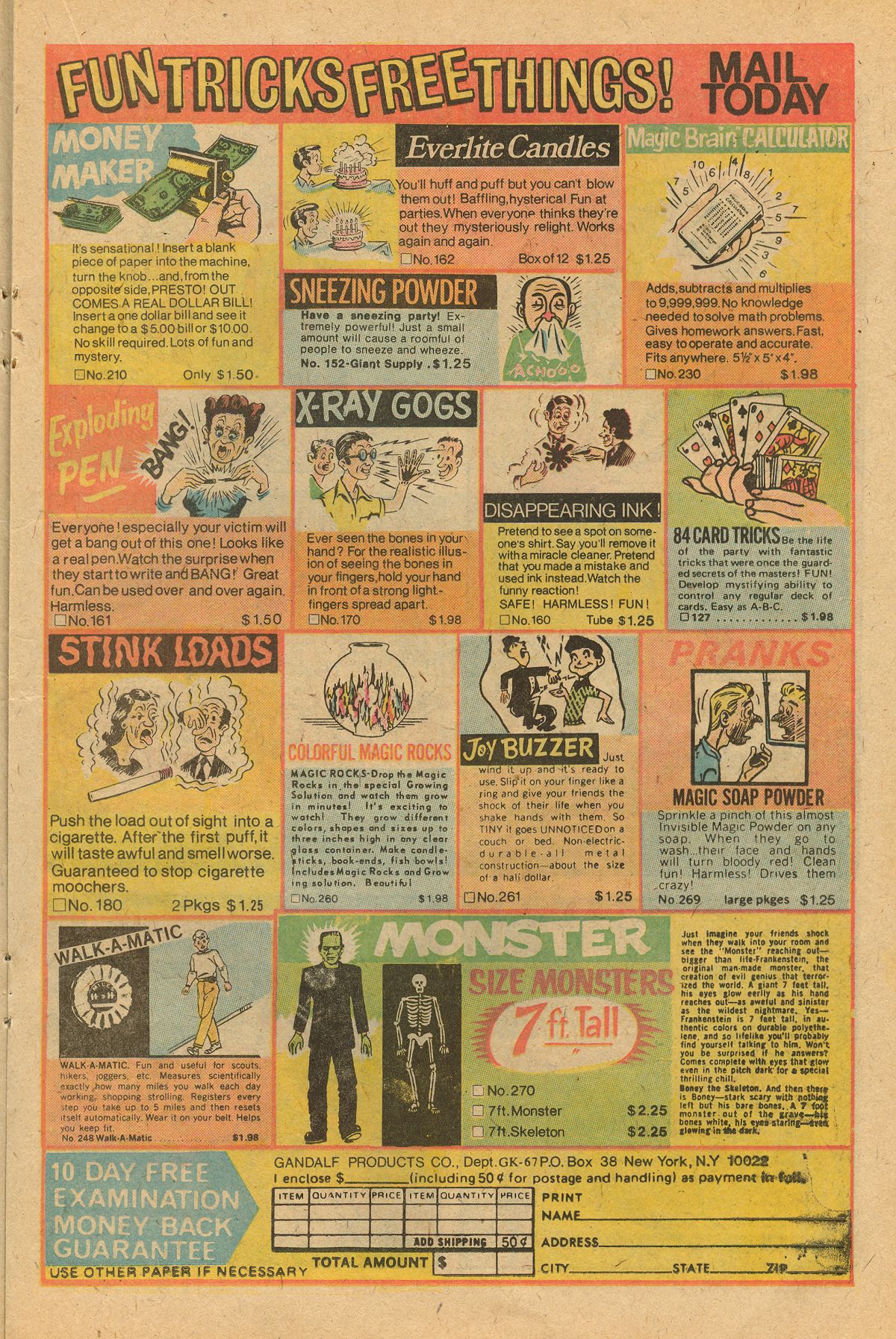 Read online Turok, Son of Stone comic -  Issue #105 - 15