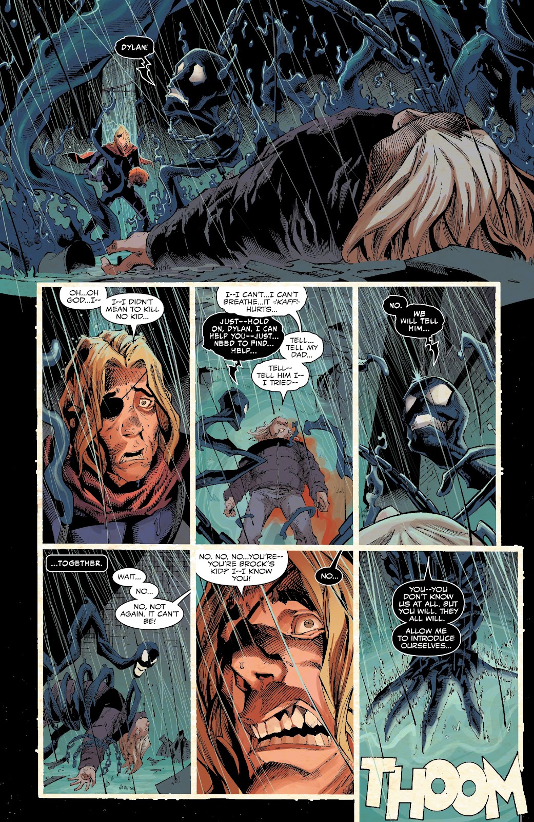 Venom (2018) issue 200 - Page 63