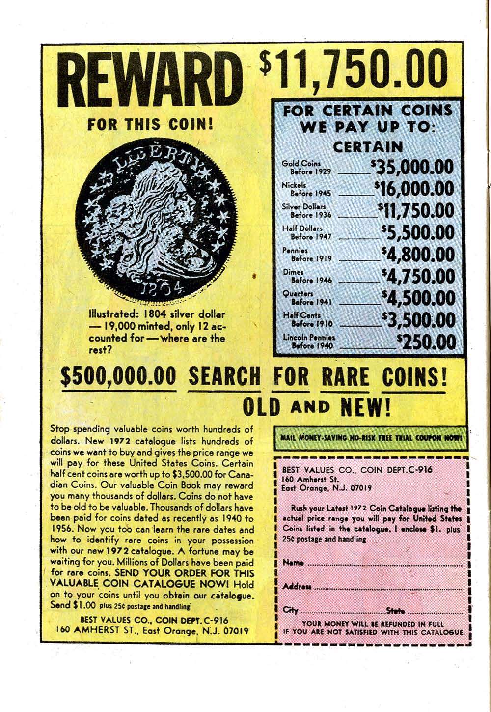 Read online Jughead (1965) comic -  Issue #205 - 28