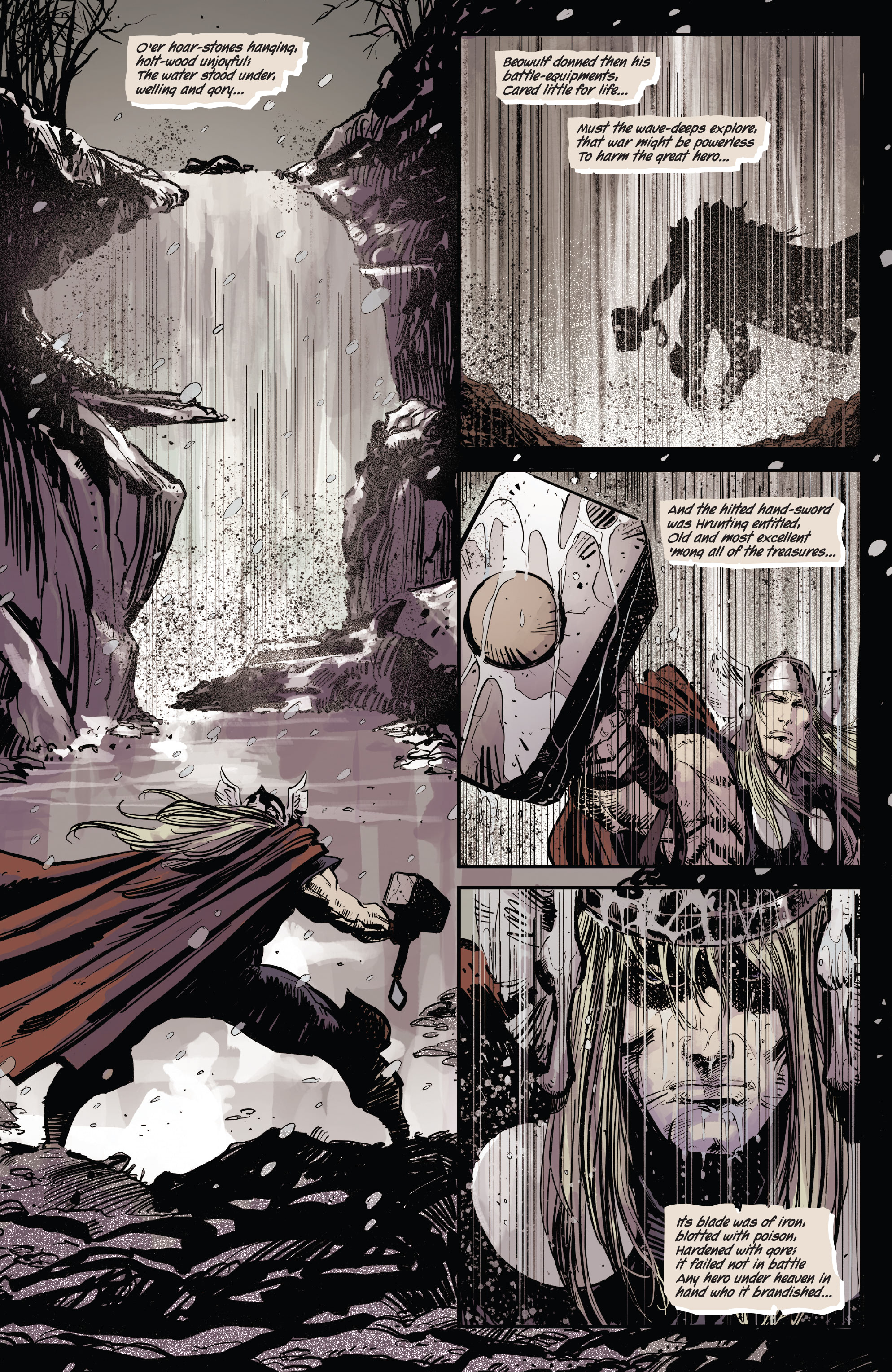 Read online Scream: Curse of Carnage comic -  Issue #4 - 18