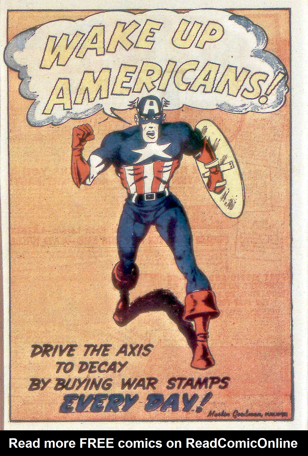 Captain America Comics 34 Page 56