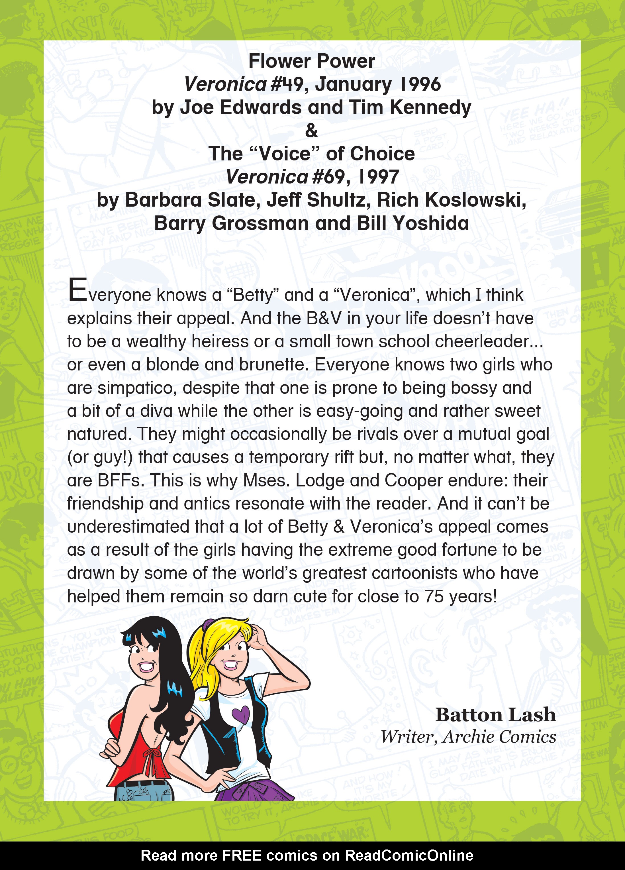 Read online Archie 1000 Page Comics Blowout! comic -  Issue # TPB (Part 4) - 56